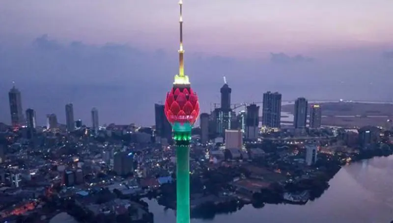 Colombo Sri Lanka – Sri Lanka's Vibrant Capital City