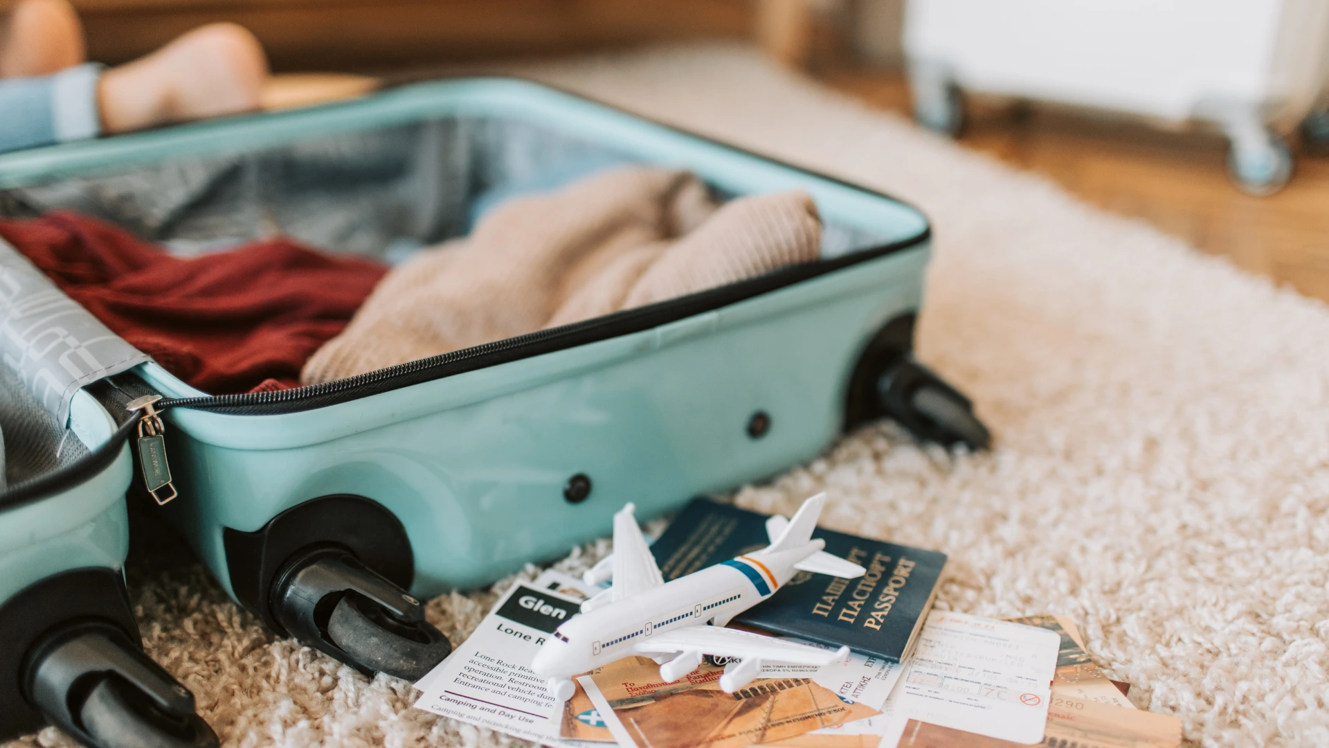 What to Pack for Sri Lanka