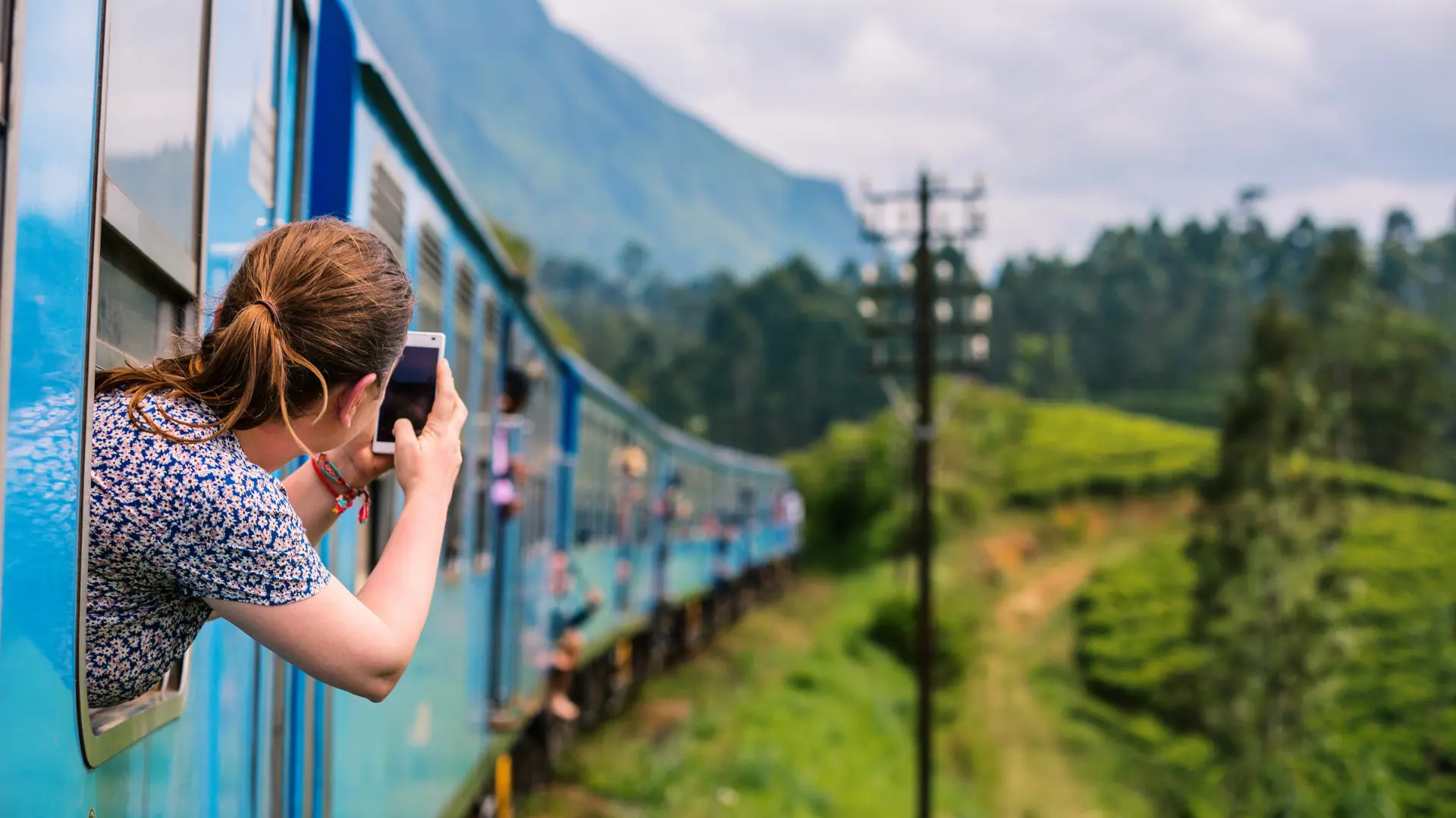 Luxury Sri Lanka Tour