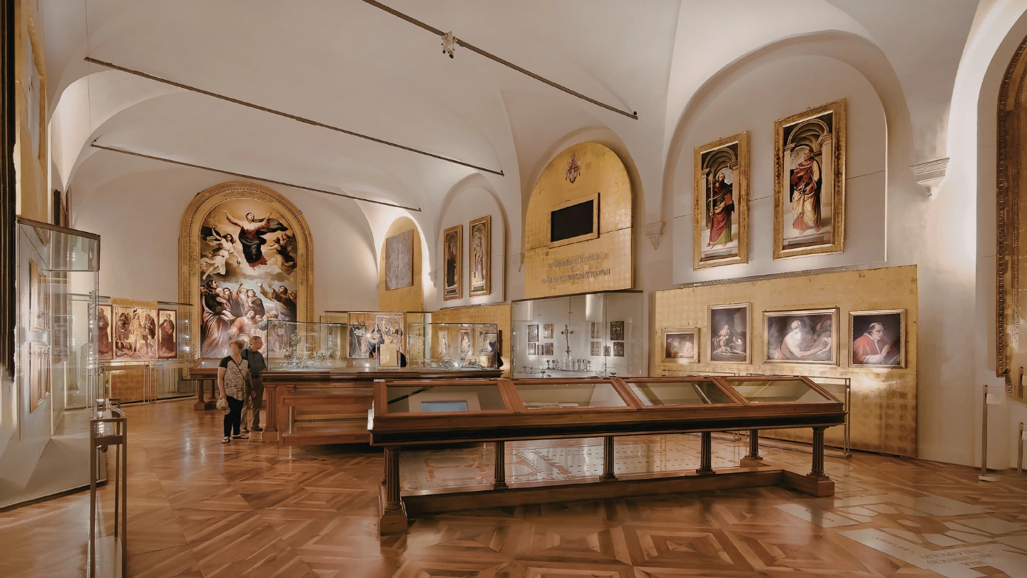 Sri Lanka Gem Museum