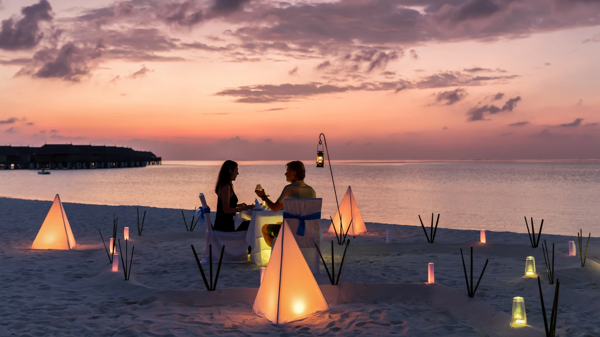 Sri Lanka Romantic Getaway – Sri Lanka 7 Days / 6 Nights