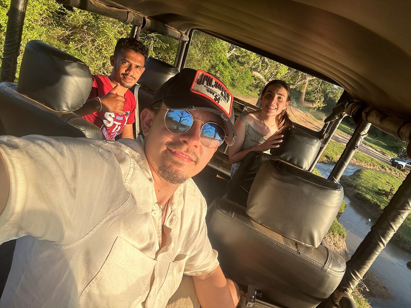 Sigiriya Private Tour