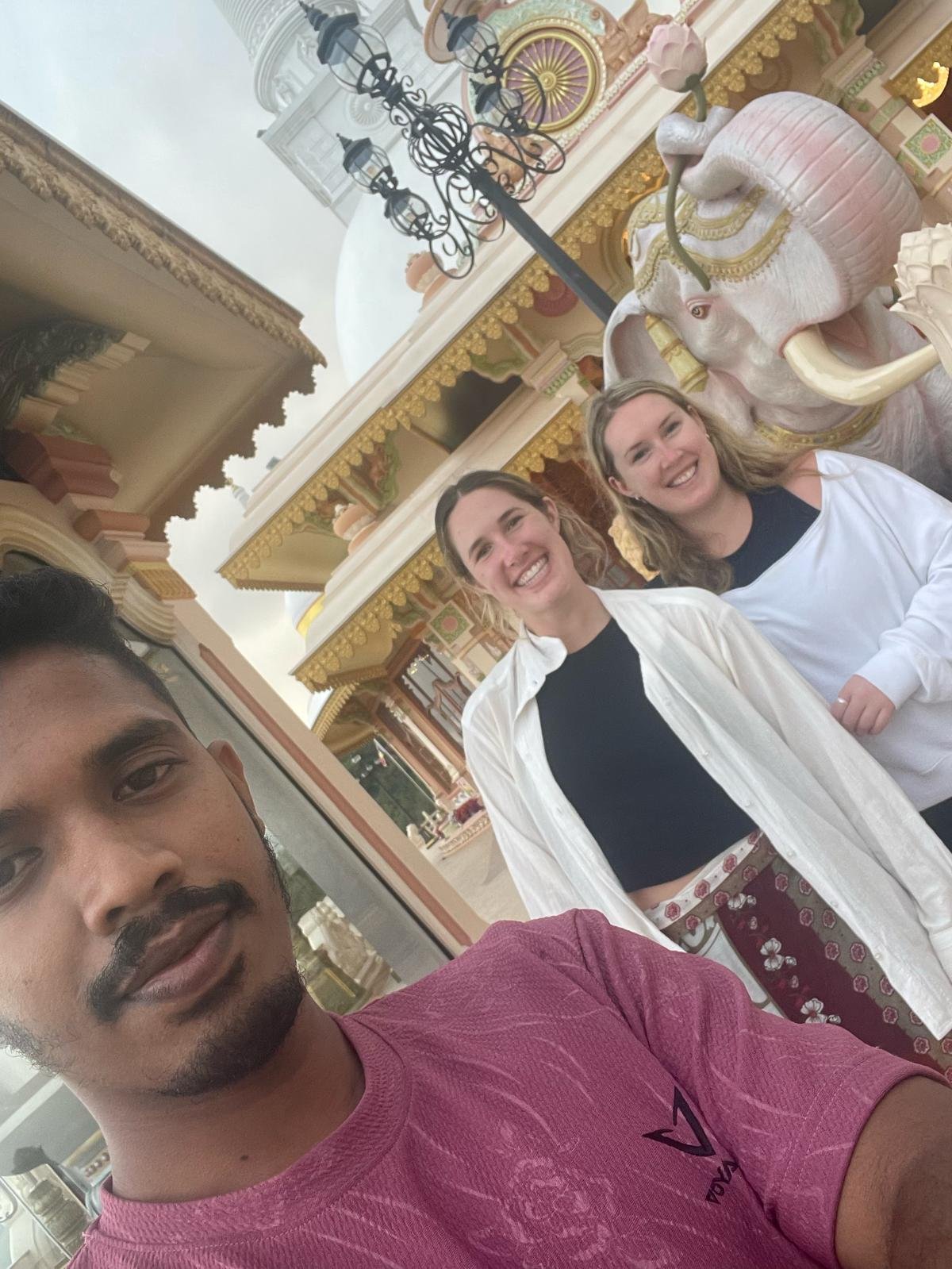 Sri Lanka Grand Circle