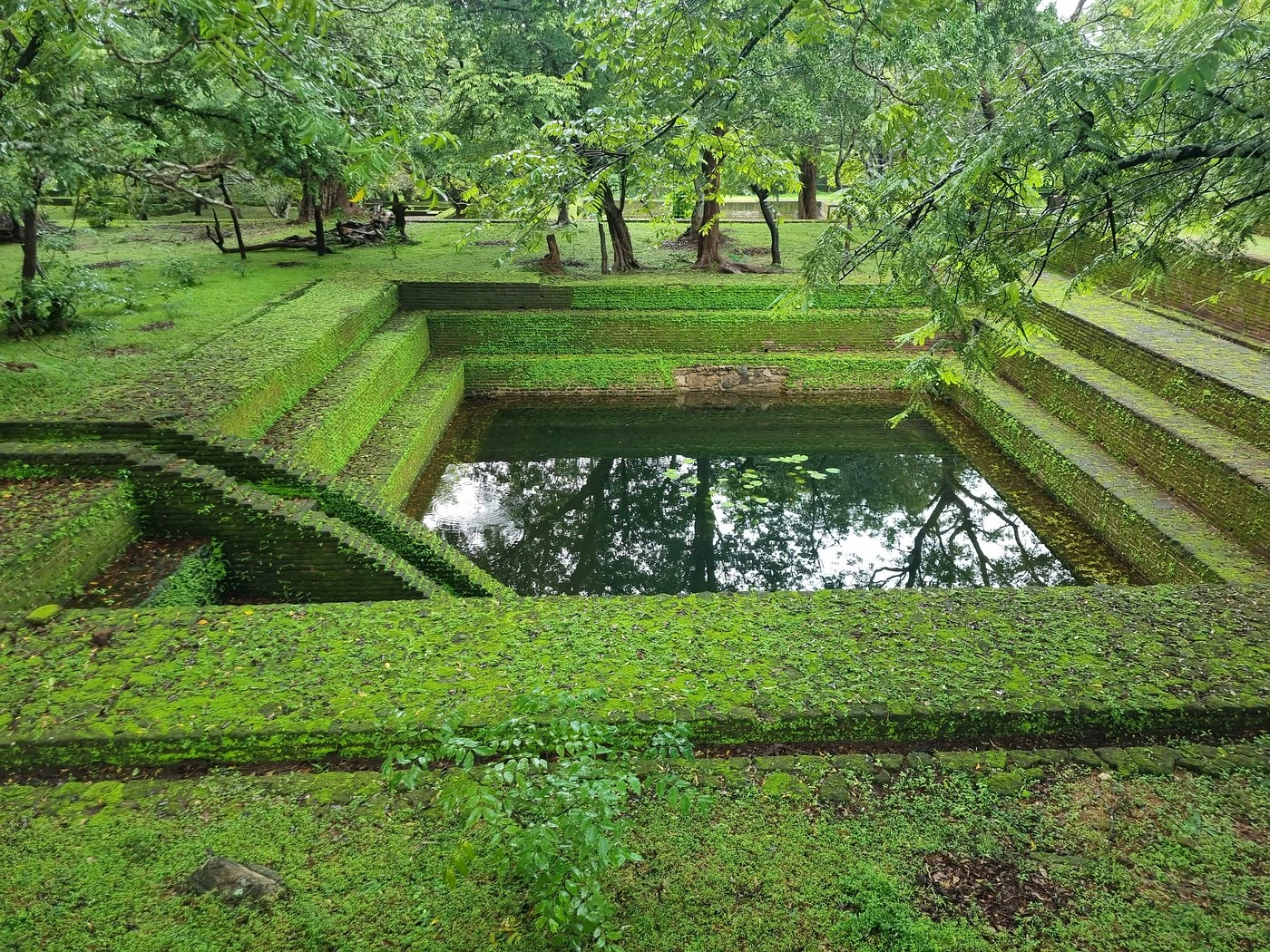 Polonnaruwa Day Tour